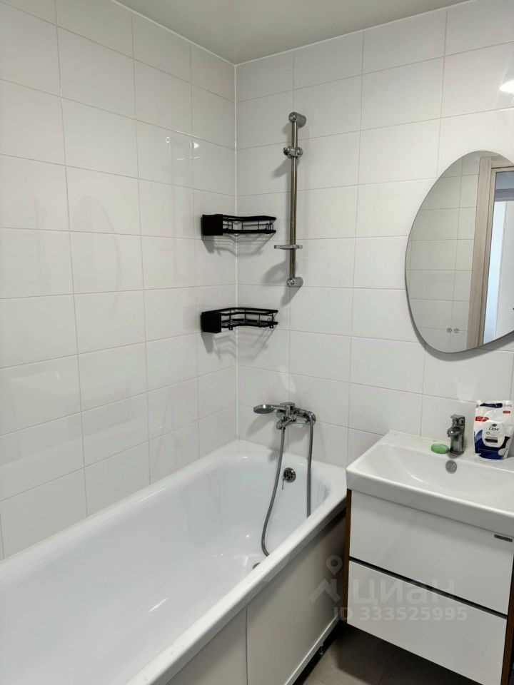 m. Aminyevskaya: Apartment, 2-rooms