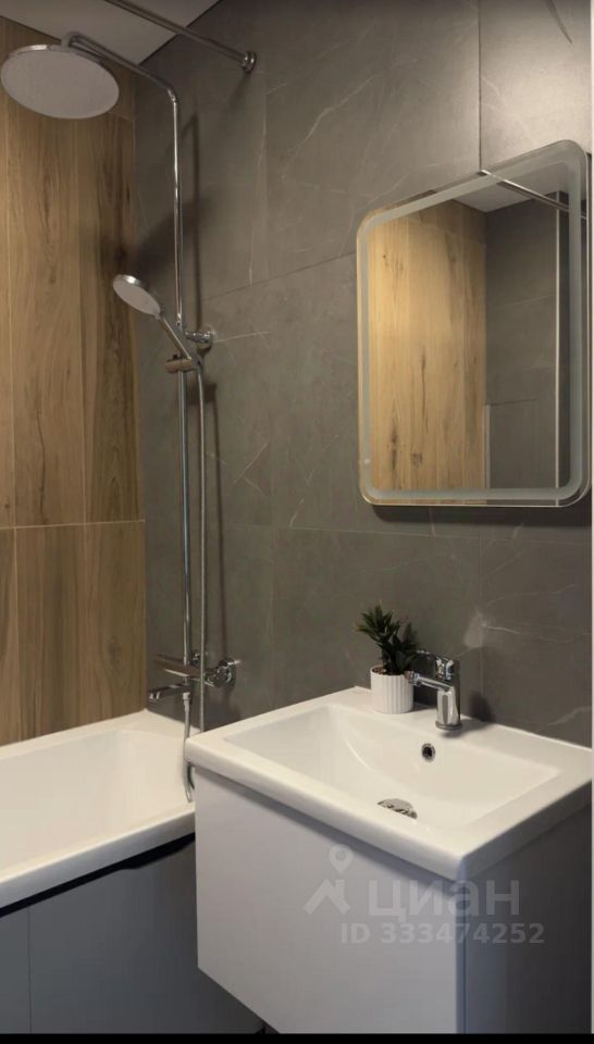 m. Seligerskaya: Apartment, 1-rooms