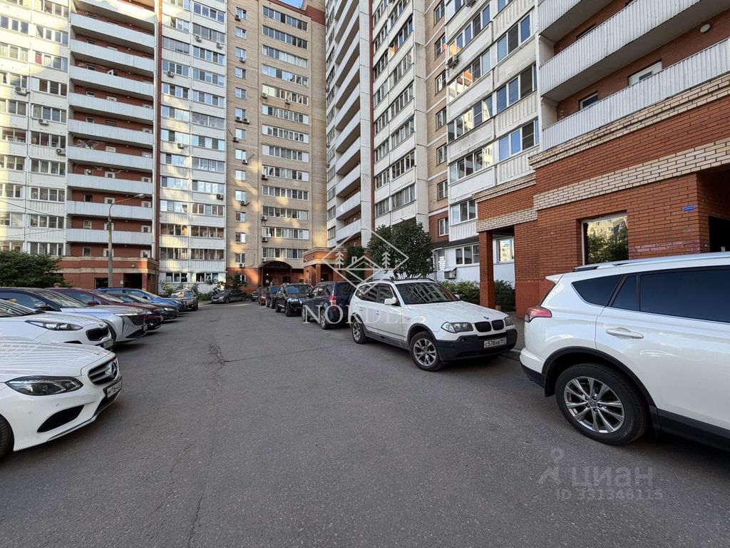 m. Saltykovskaya: Apartment, 1-rooms