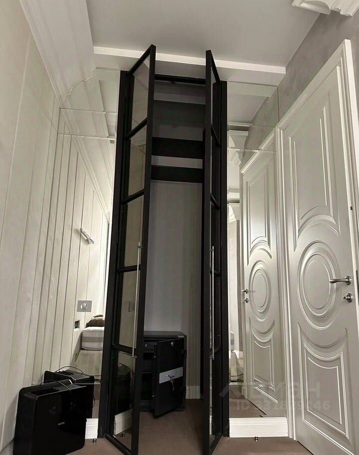 m. Baumanskaya: Apartment, 2-rooms