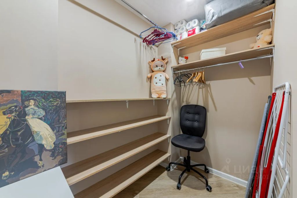 m. Poklonnaya: Apartment, 1-rooms
