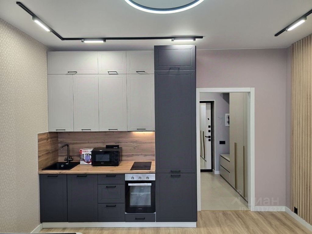 m. Pyatnitskoe shosse: Apartment, studio