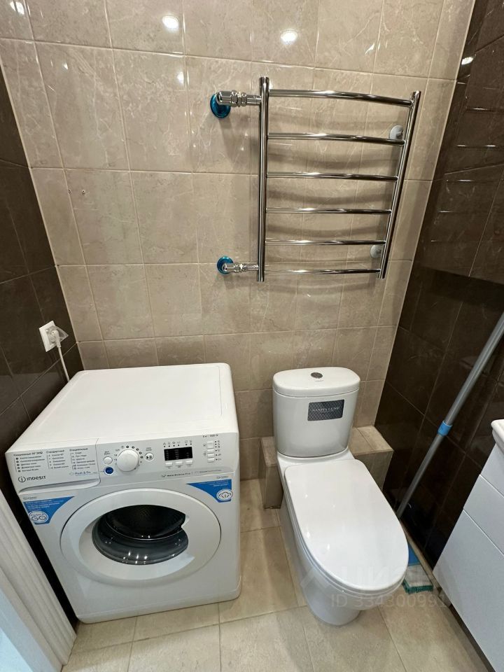 m. Bulvar Dmitriya Donskogo: Apartment, 1-rooms