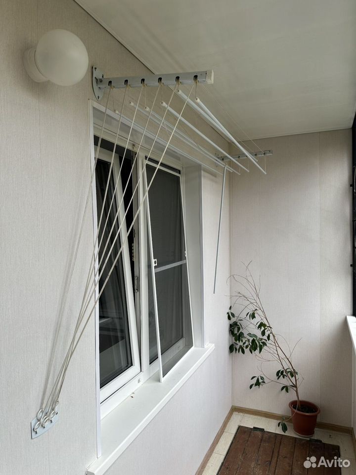 m. Podolsk: Apartment, 2-rooms