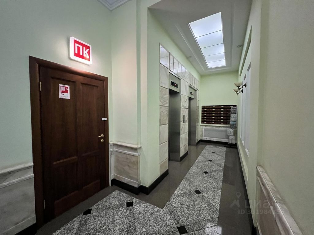 m. Lomonosovsky prospekt: Apartment, 1-rooms