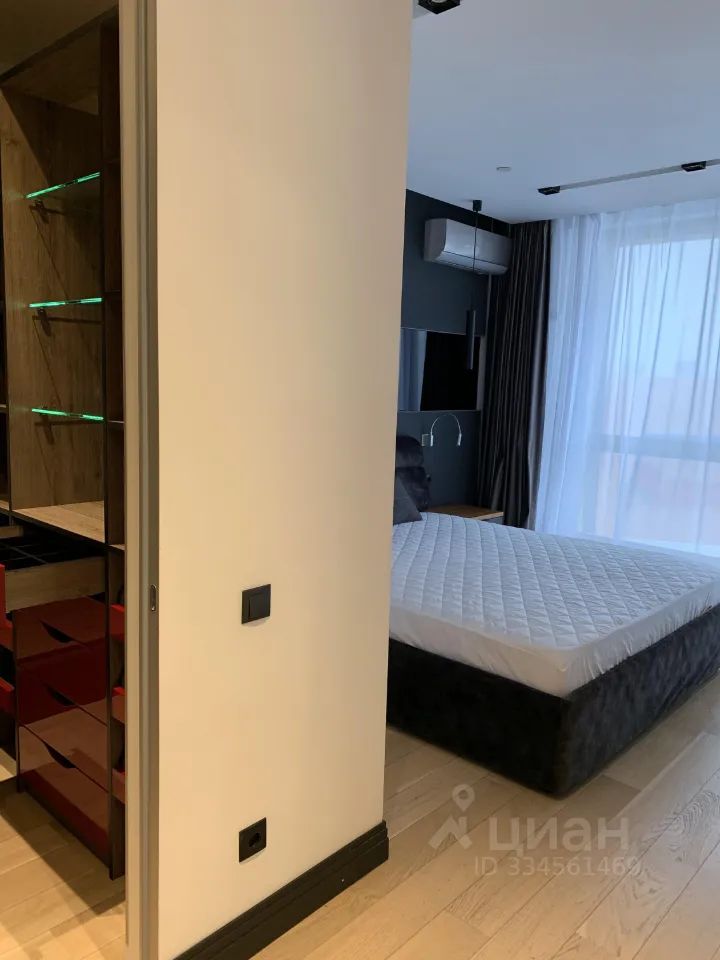 m. TsSKA: Apartment, 2-rooms