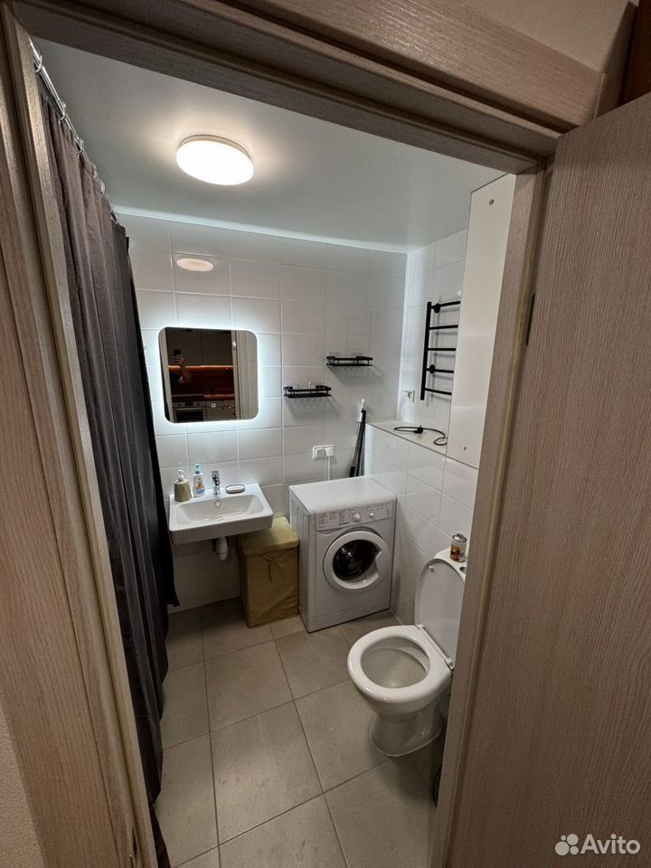 m. Kotelniki: Apartment, 1-rooms