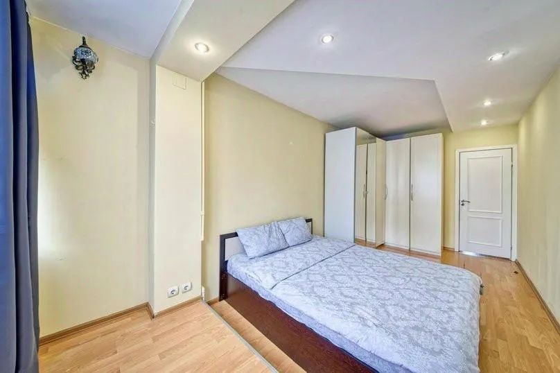 m. Kotelniki: Apartment, 2-rooms