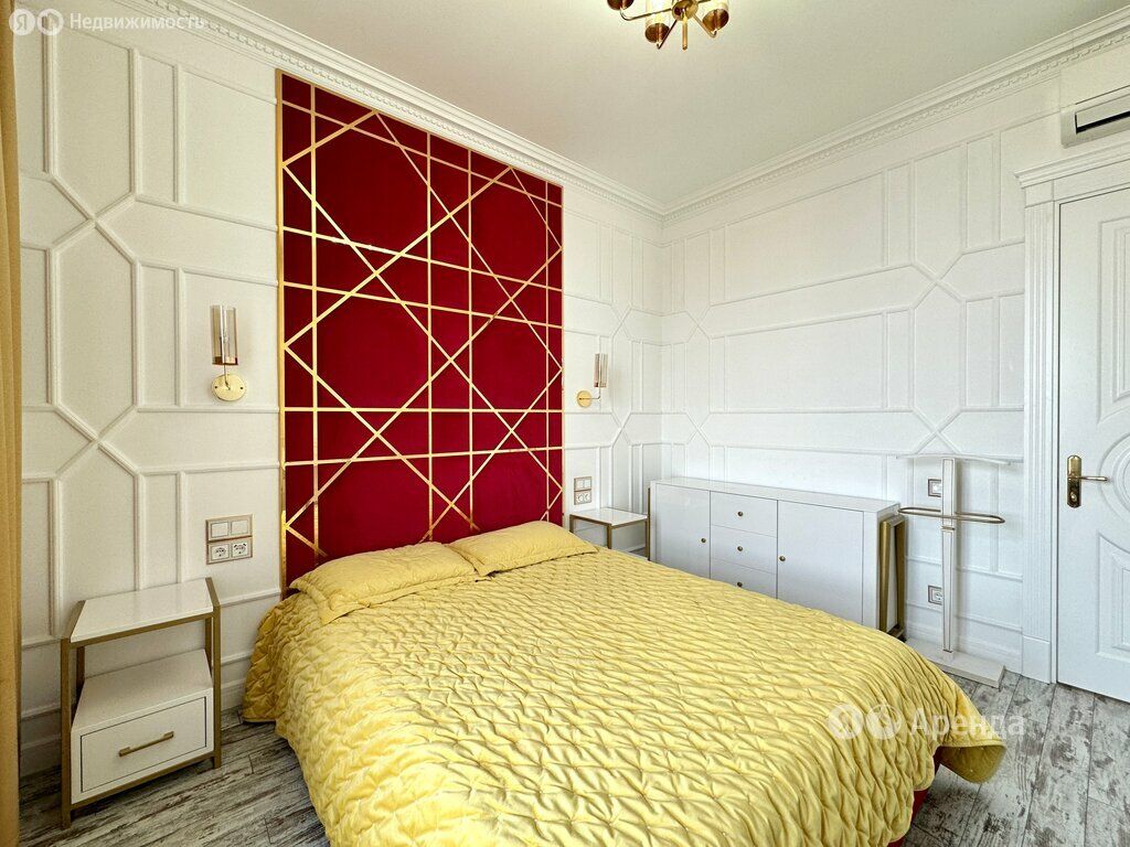 m. Shelepikha: Apartment, 2-rooms