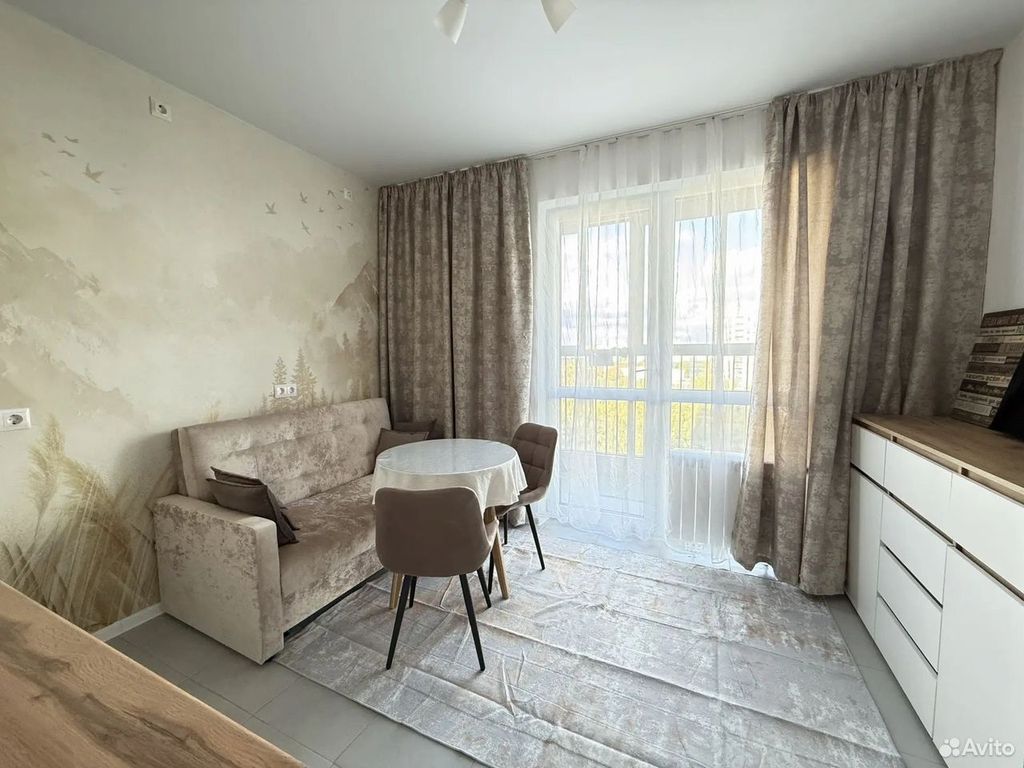 m. Vodny stadion: Apartment, 1-rooms