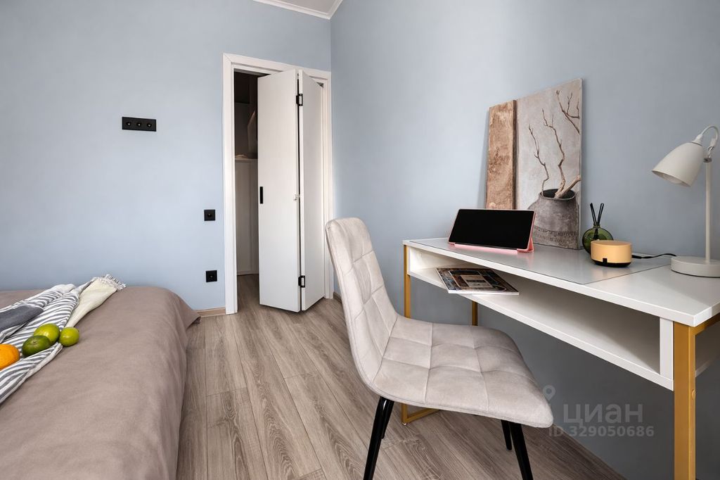 m. Olgino: Apartment, 1-rooms