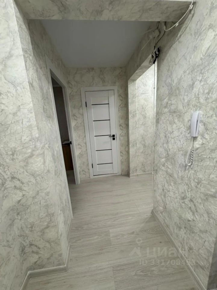 m. Lyubertsy I: Apartment, 2-rooms