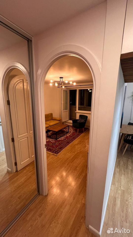 m. Novokosino: Apartment, 1-rooms