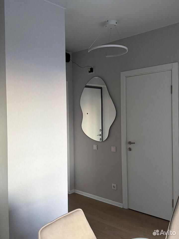 m. Novomoskovskaya (Kommunarka): Apartment, 1-rooms
