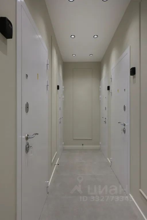 m. Kuntsevskaya: Apartment, studio