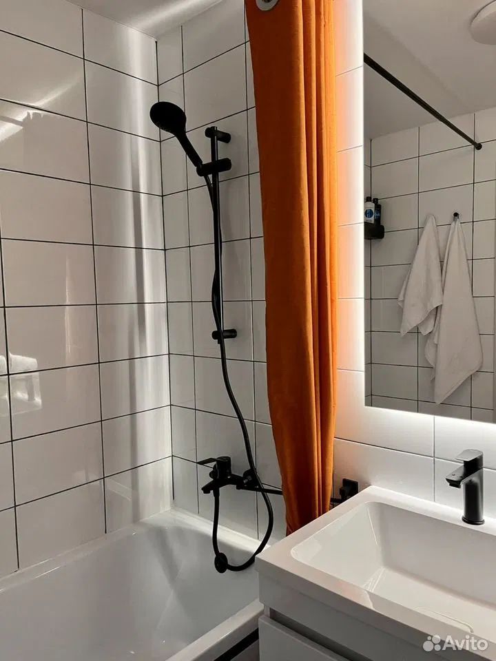 m. Butyrskaya : Apartment, 1-rooms