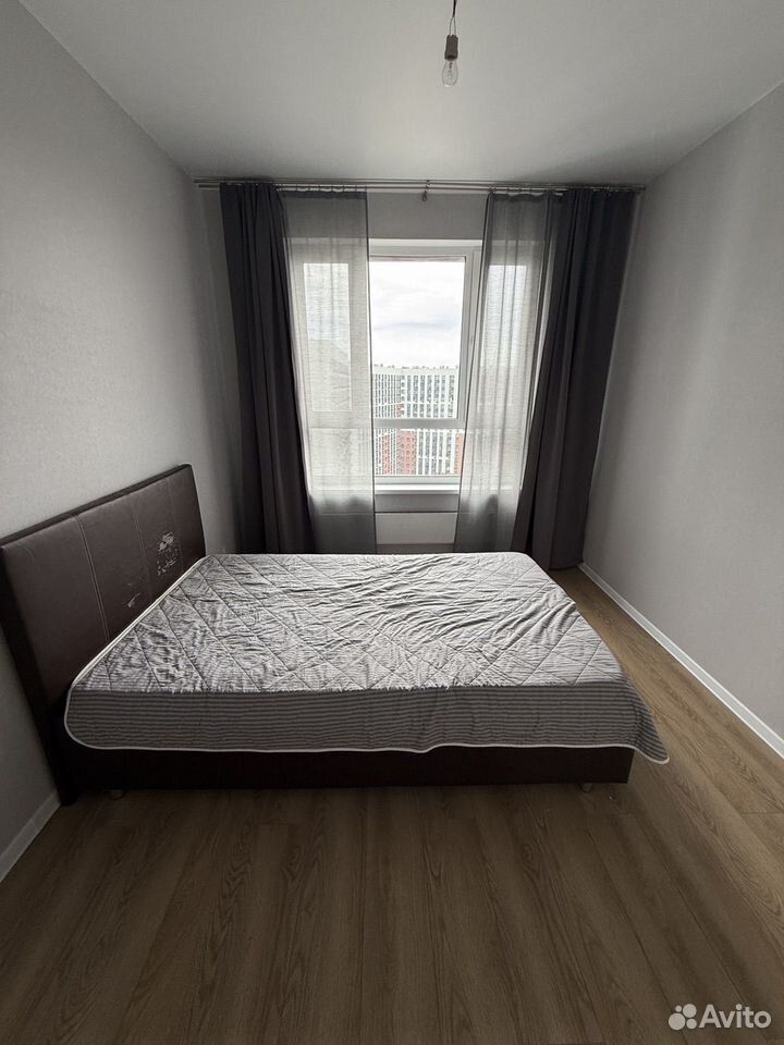 m. Olgino: Apartment, 2-rooms