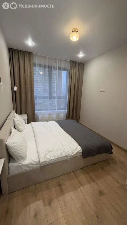m. Bulvar Rokossovskogo: Apartment, 1-rooms