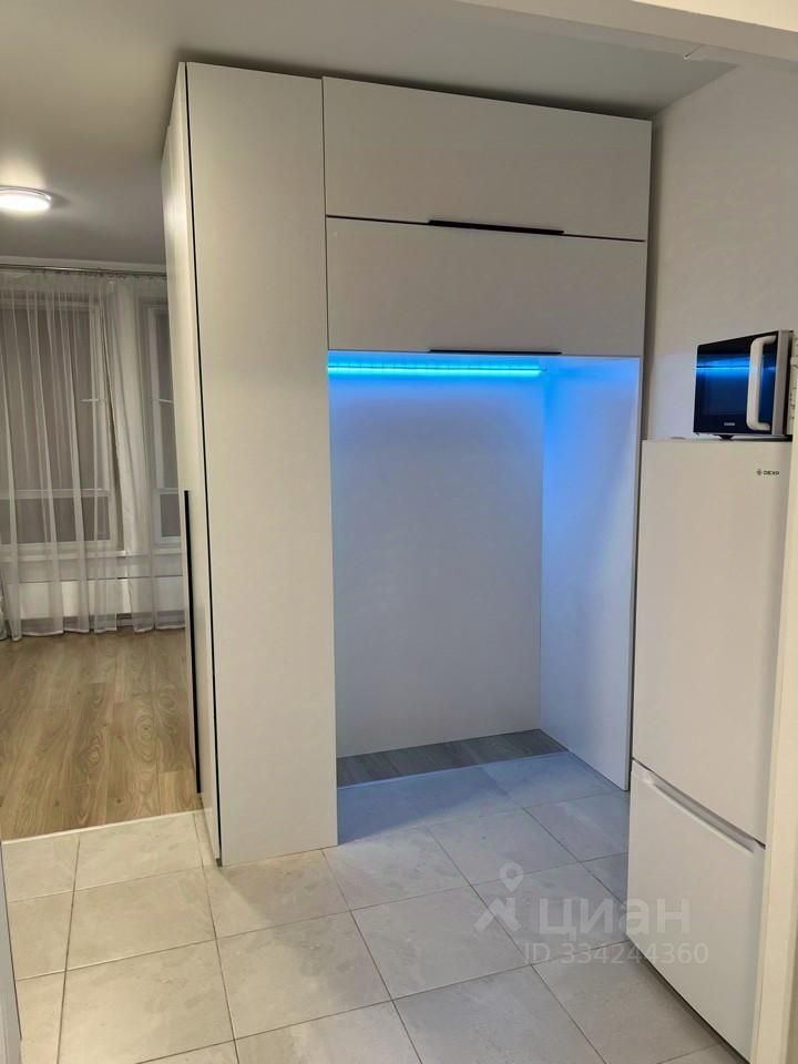 m. Kotelniki: Apartment, studio