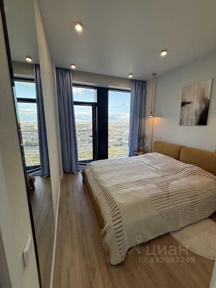 m. Maryina Roscha: Apartment, 1-rooms