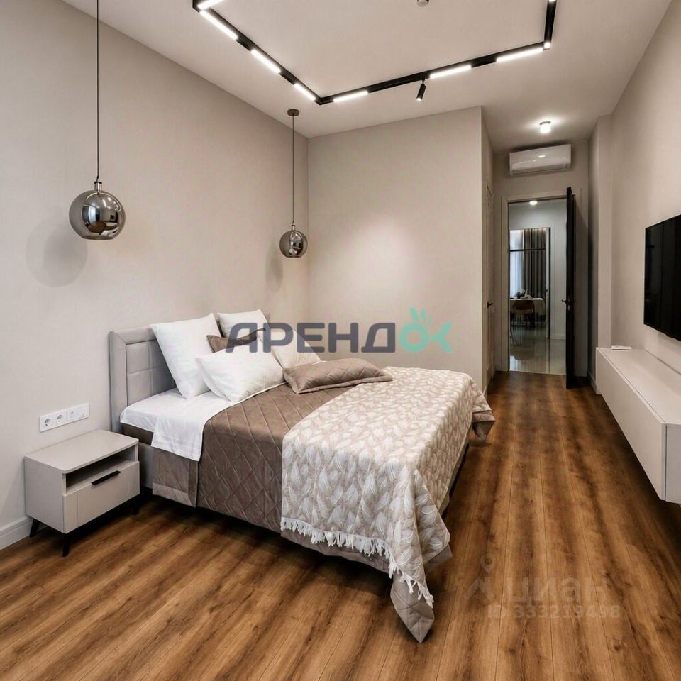 m. Khoroshevskaya: Apartment, 2-rooms