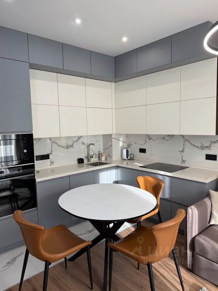m. Tekhnopark: Apartment, 1-rooms