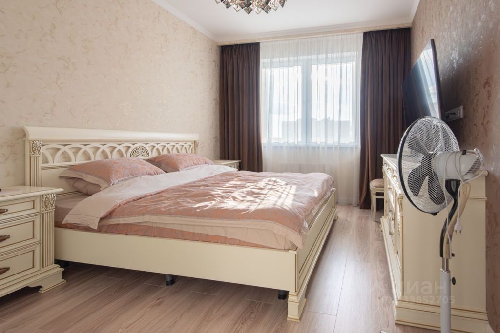 m. Medvedkovo: Apartment, 1-rooms