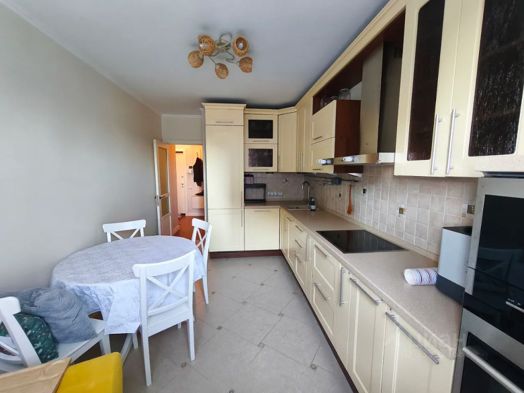 m. Butovo: Apartment, 1-rooms
