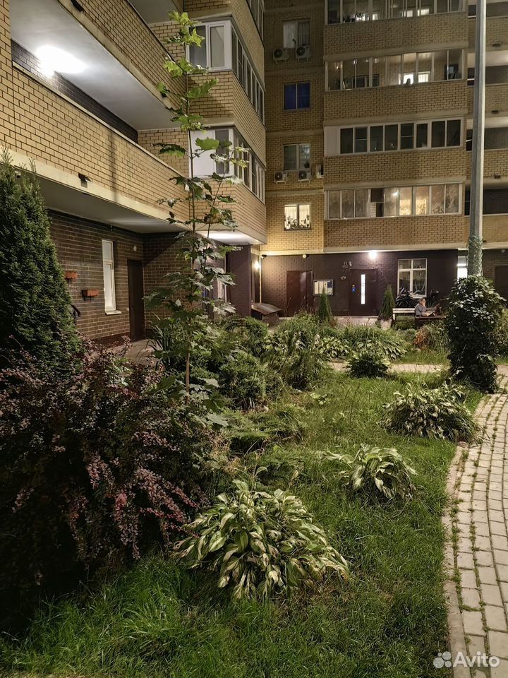 m. Vodniki: Apartment, 2-rooms