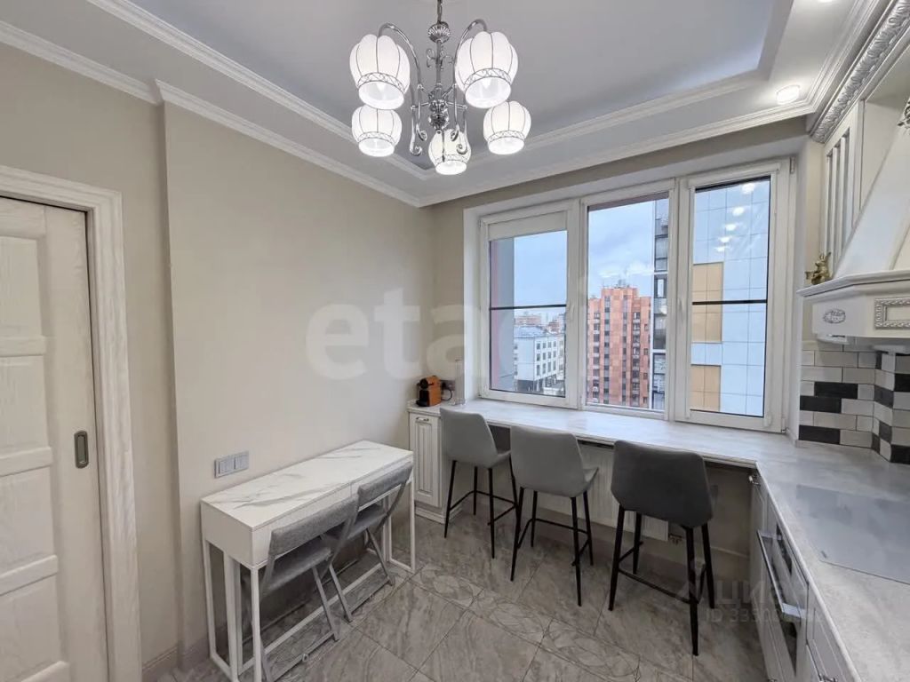 m. Ulitsa 1905 goda: Apartment, 2-rooms