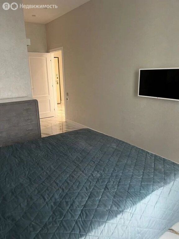 m. Bagrationovskaya: Apartment, 2-rooms