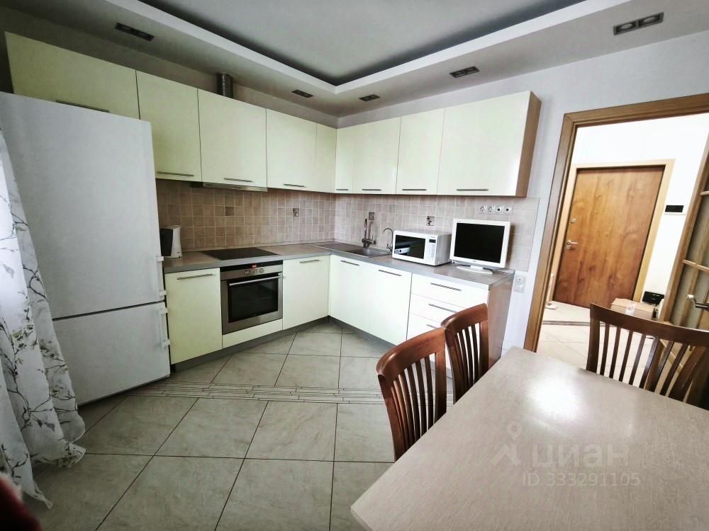 m. Molzhaninovo: Apartment, 2-rooms