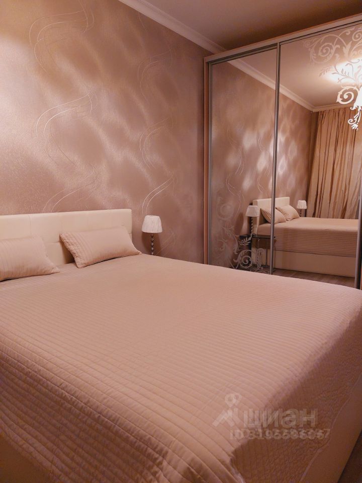 m. Khimki: Apartment, 3-rooms