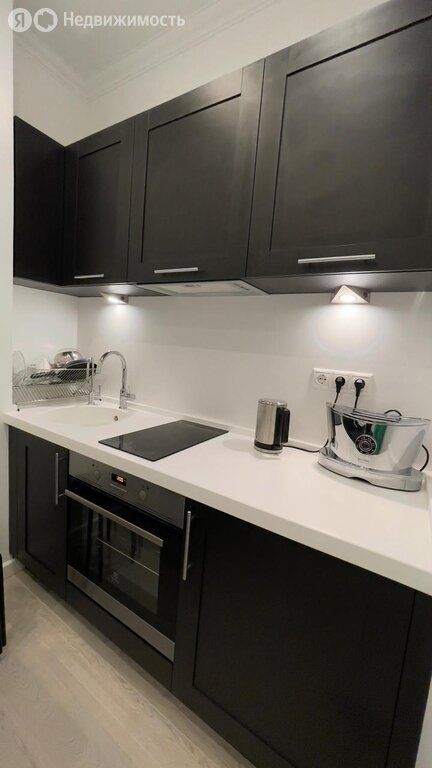 m. Studencheskaya: Apartment, 1-rooms