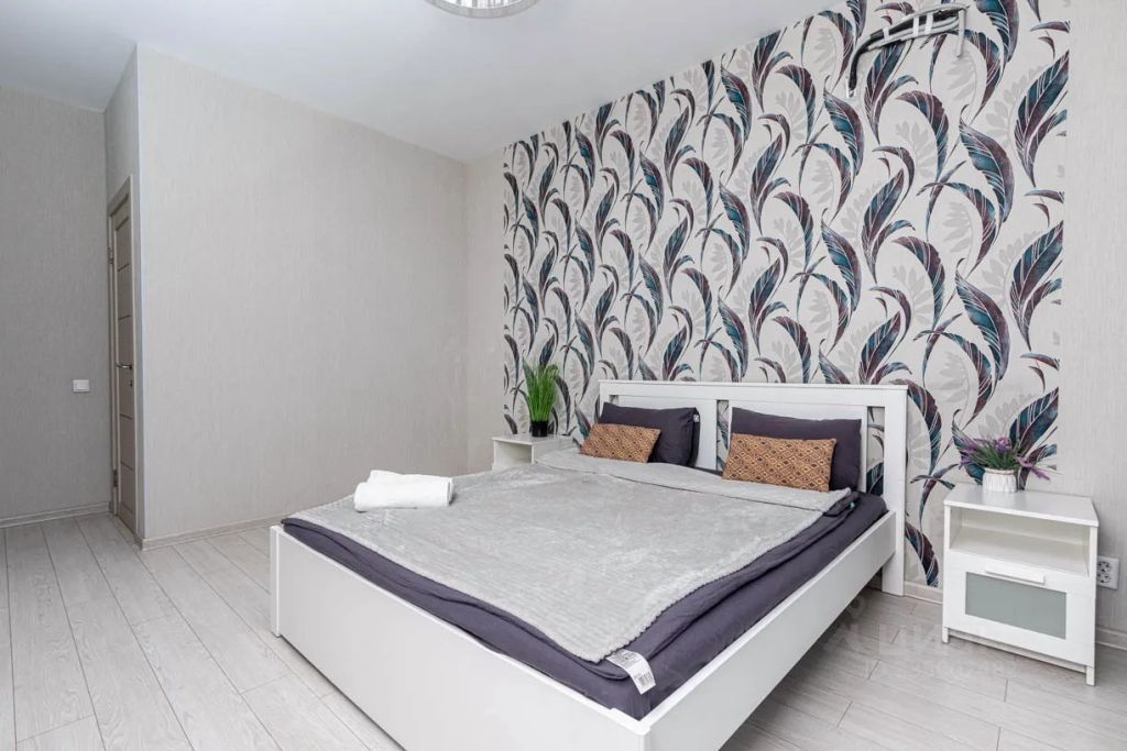 m. Ugreshskaya: Apartment, 1-rooms