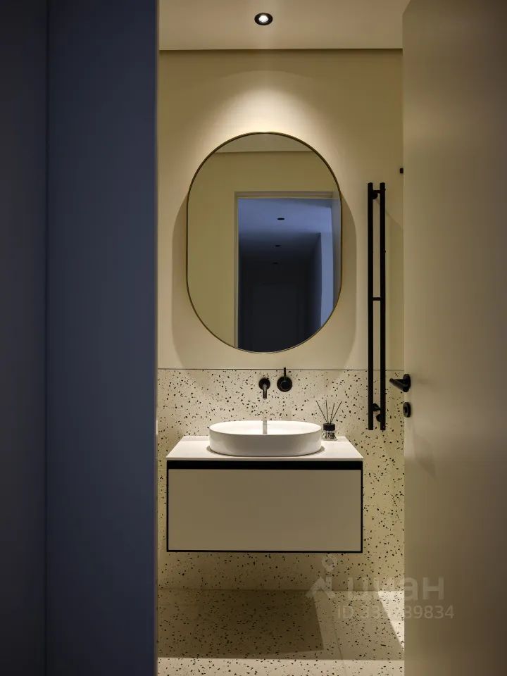 m. Park Pobedy: Apartment, 3-rooms