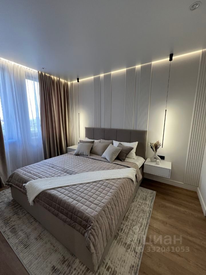 m. Streshnevo: Apartment, 2-rooms