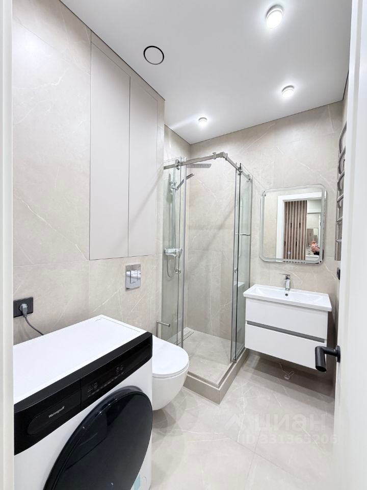 m. Volgogradsky prospekt: Apartment, 1-rooms