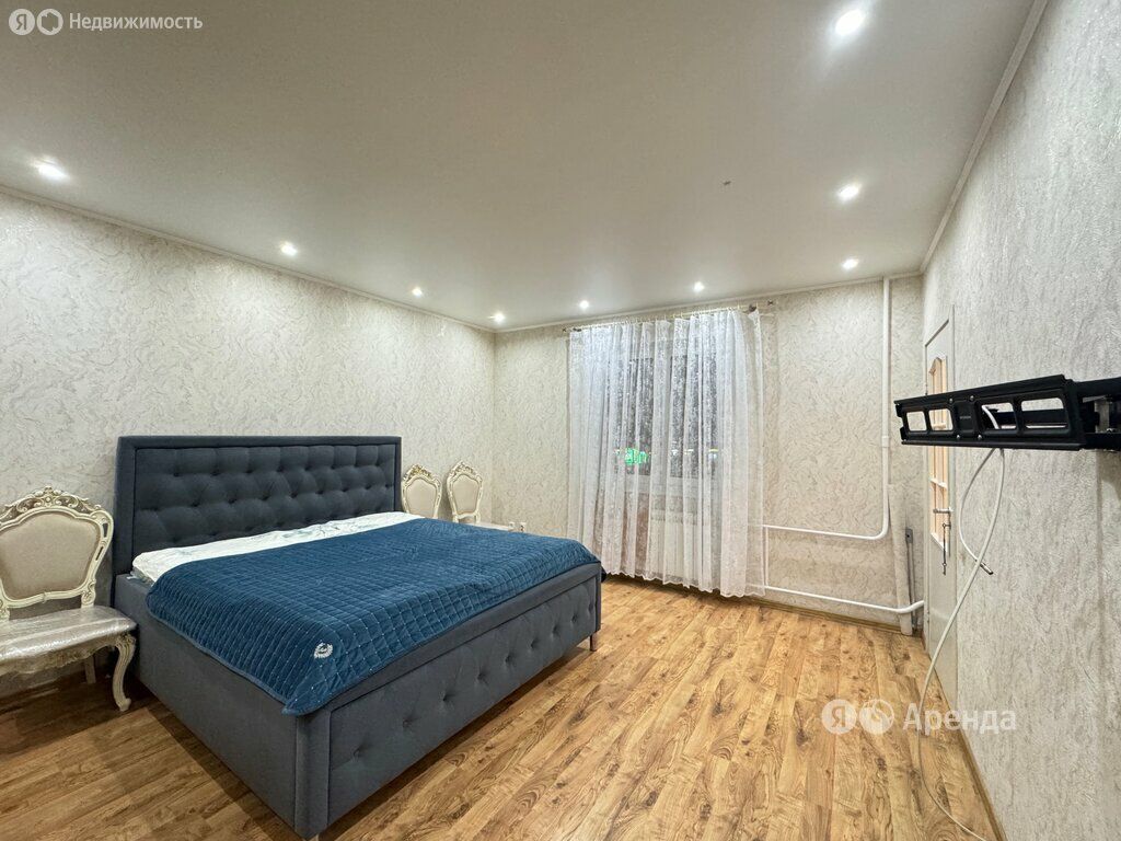 m. Bakovka: Apartment, 3-rooms