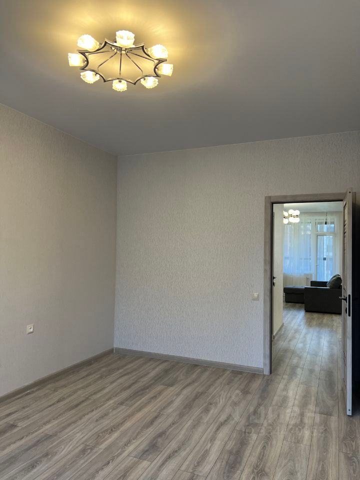 m. Domodedovskaya: Apartment, 2-rooms