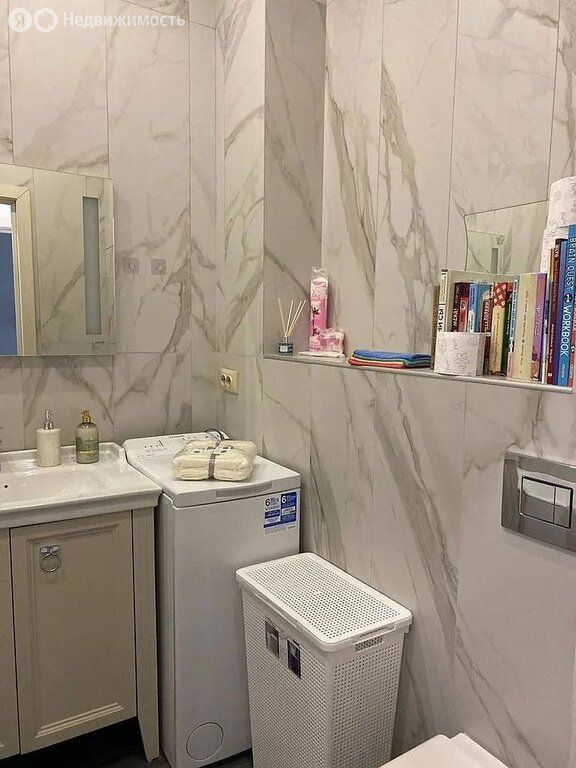 m. Khoroshevo: Apartment, 1-rooms