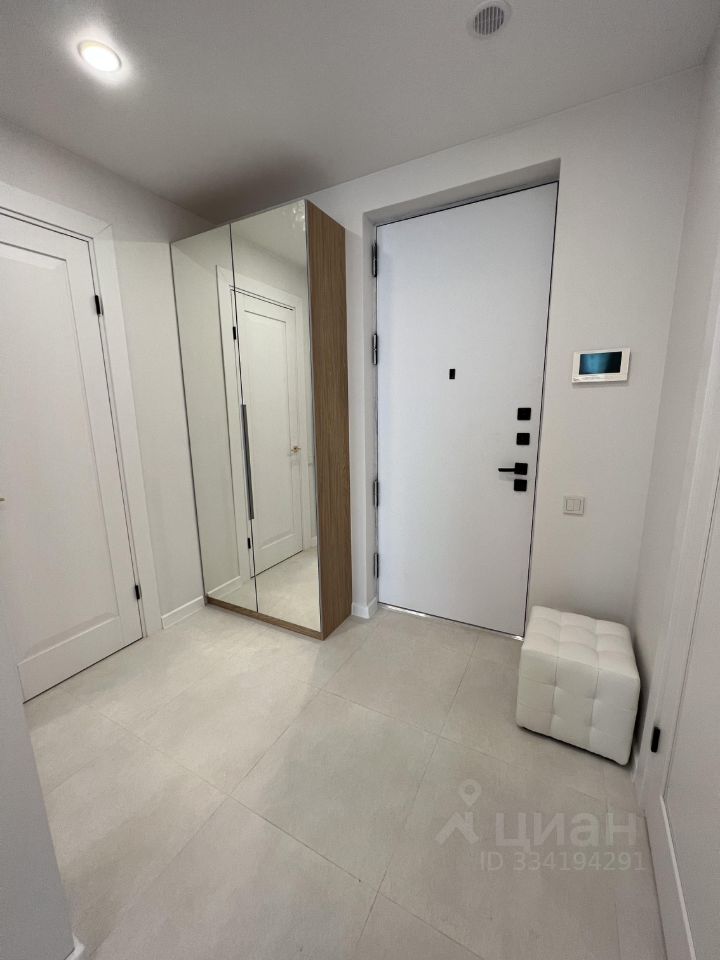 m. Vorontsovskaya: Apartment, 1-rooms