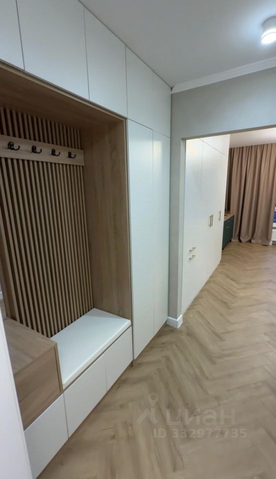 m. Park Pobedy: Apartment, studio