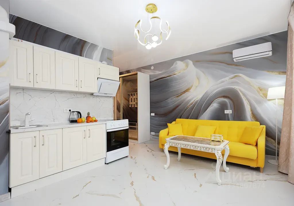 m. Tomilino: Apartment, studio