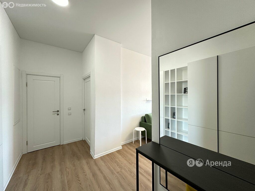 m. Nekrasovka: Apartment, 1-rooms