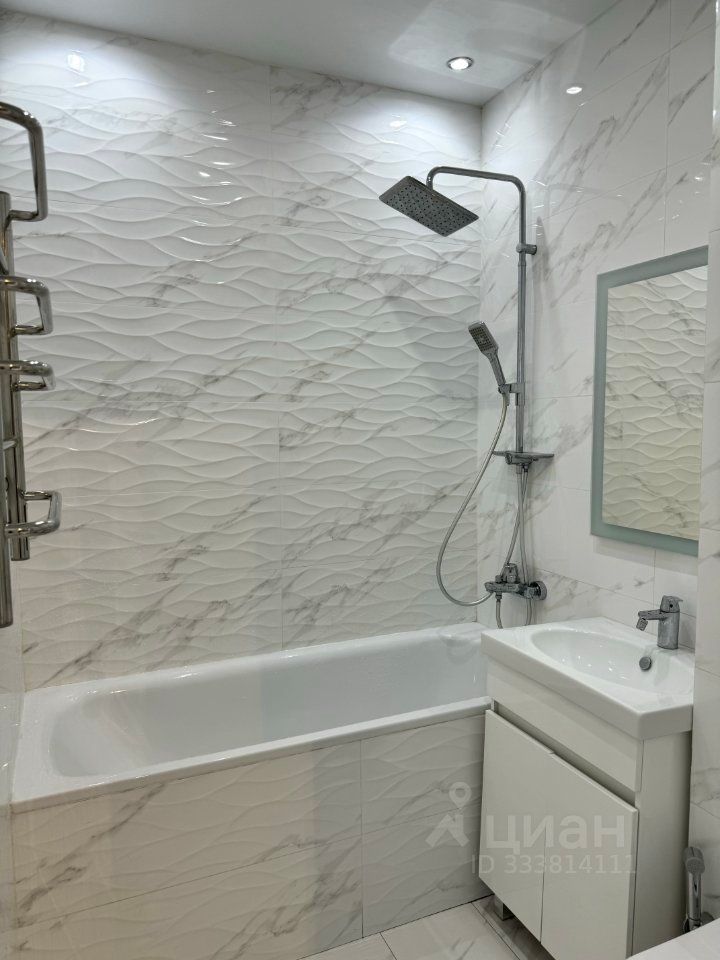 m. Solntsevo: Apartment, 1-rooms