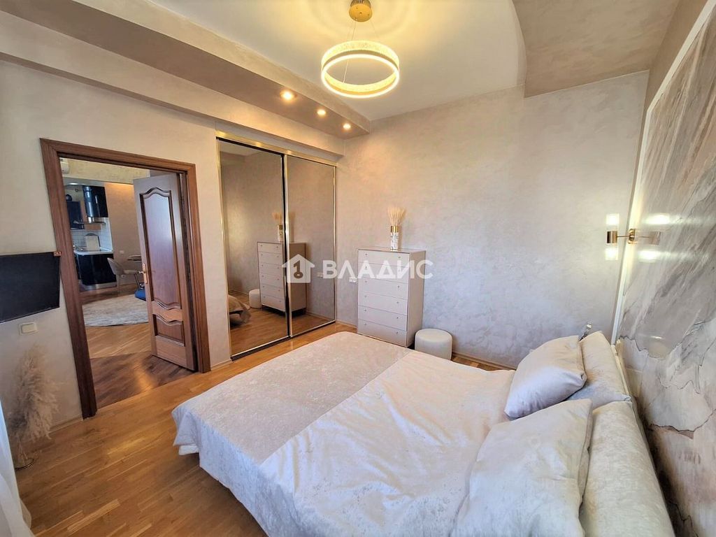 m. Shabolovskaya: Apartment, 2-rooms