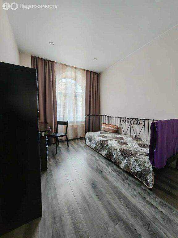 m. Bitsa: Apartment, 2-rooms