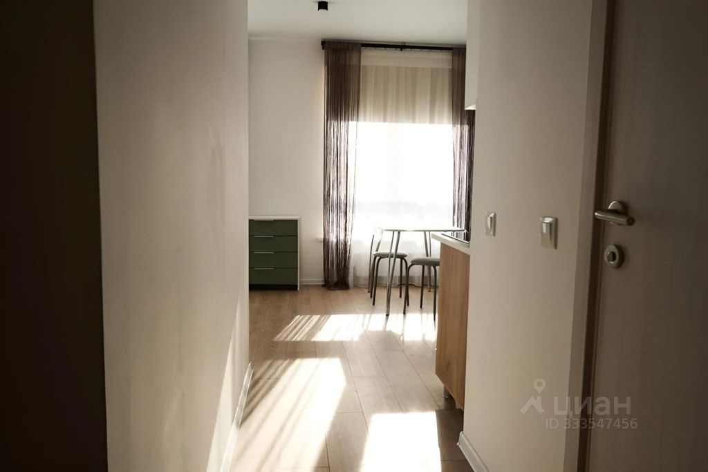 m. Volgogradsky prospekt: Apartment, studio