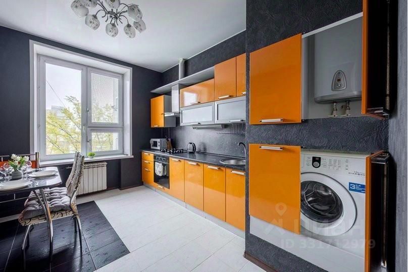 m. Profsoyuznaya: Apartment, 1-rooms